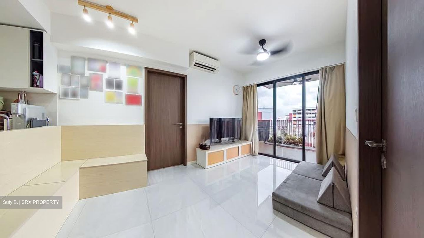 Riverfront Residences (D19), Apartment #555325761
